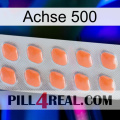 Axcil 500 26